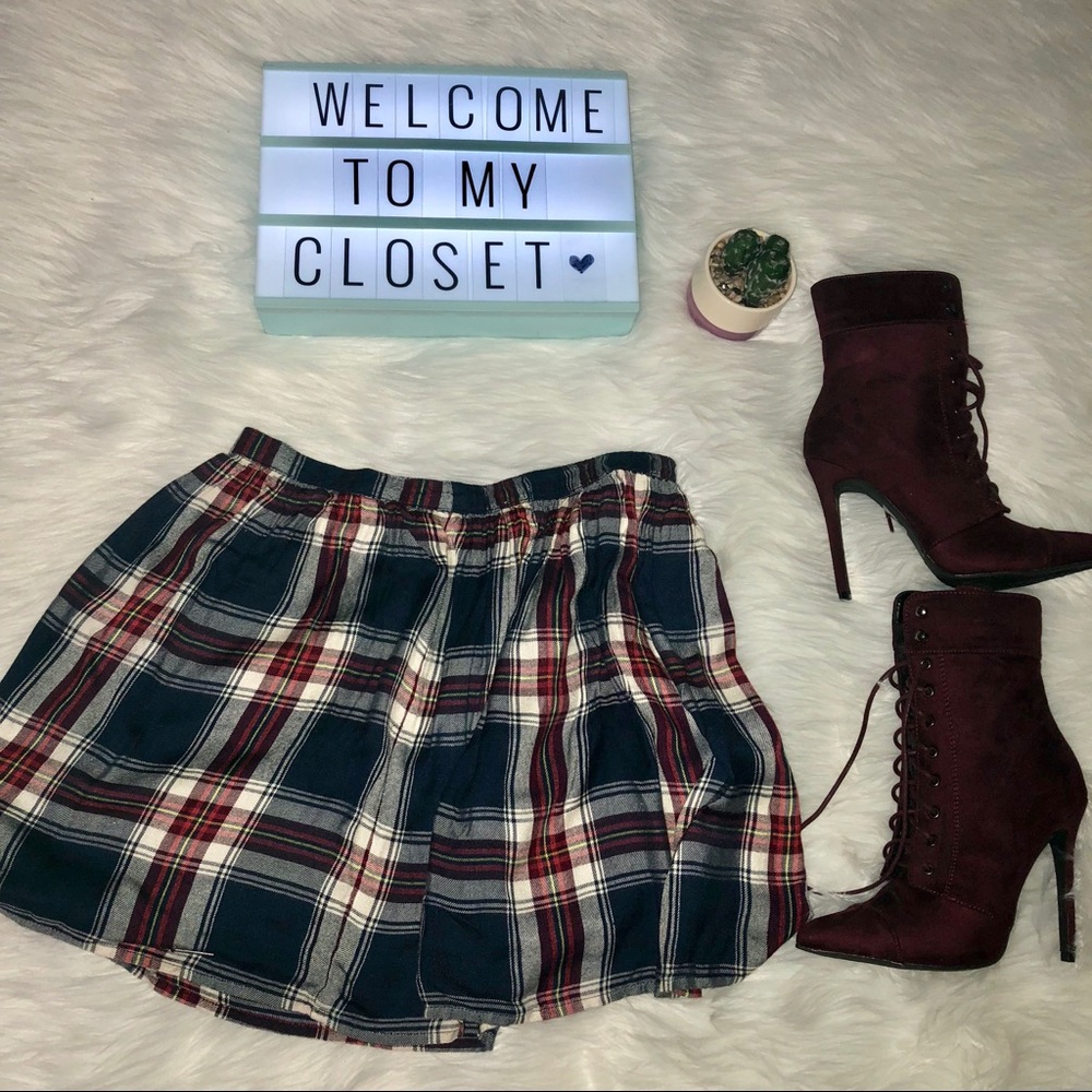 Abercrombie skirt